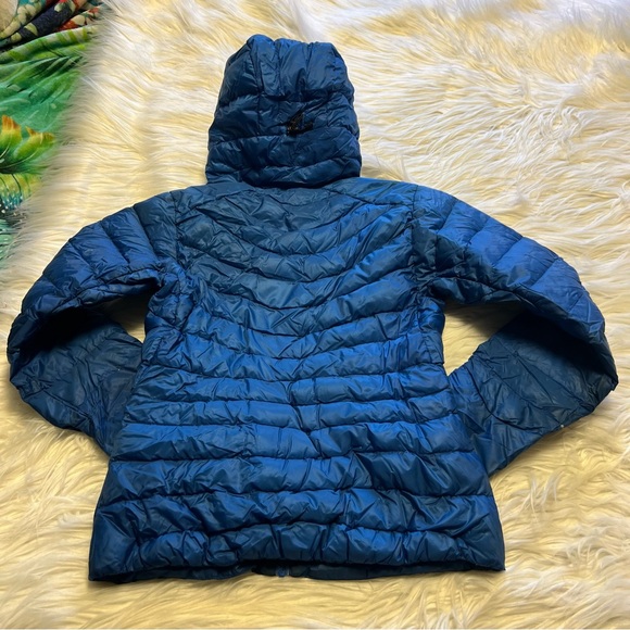 Arc’teryx cerium hoody vitality blue - Picture 4 of 14